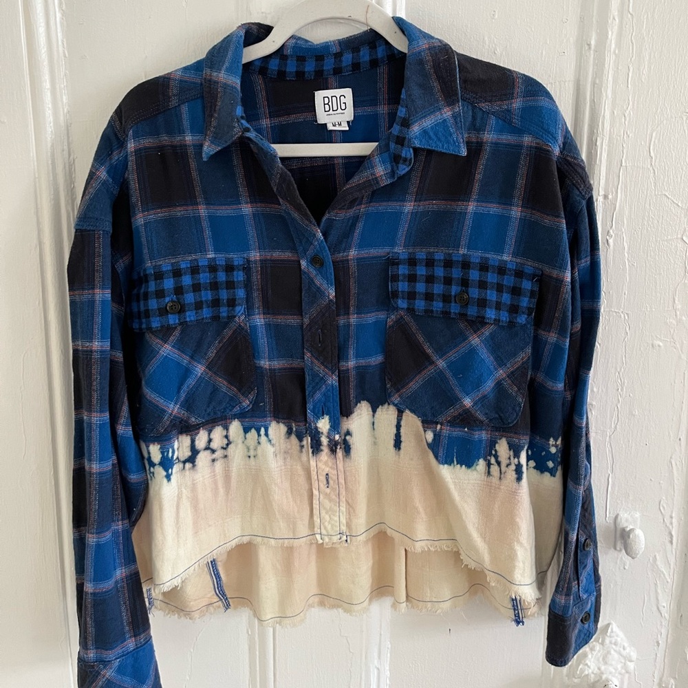 BDG (Urban Outfitters) Flannel
